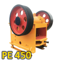 PE 450