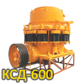 КСД-600