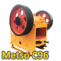 Metso C96