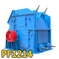 Роторная дробилка PF1214