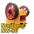 Nordberg NW-96