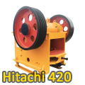 Hitachi 420