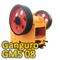 Ganguro GMS 08
