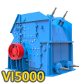 Центробежная дробилка VSI5000