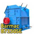 Центробежная дробилка Barmac B7150SE