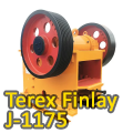 Terex Finlay J-1175