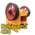 Nakayama 420