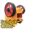 Sandvik CJ815