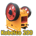 Kobelco 200