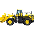 Komatsu WA600 Komatsu WA600