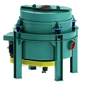 Концентратор Knelson KC-QS48 Концентратор Knelson KC-QS48