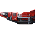 Terex Finlay J-1480 Terex Finlay J-1480