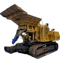 Komatsu BR200 Komatsu BR200