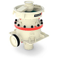 Metso GP100S