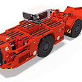 Sandvik LH307 Sandvik LH307