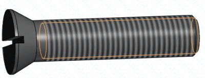 Болт (винт бочки) М24 L110/90