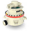 Nordberg (Metso) GP550