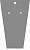 Плита анкерная нижняя SN205001/MM0213245
