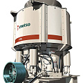 Metso HP6