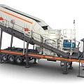 Metso HPS 300