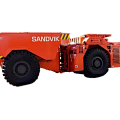 Sandvik EJC-417 Sandvik EJC-417
