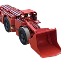 Sandvik LH203 Sandvik LH203