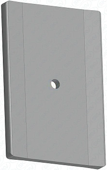 Плита распорная СМД-109 4844900006