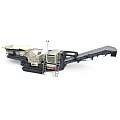 Роторная дробилка Lokotrak 1213 Роторная дробилка Lokotrak 1213