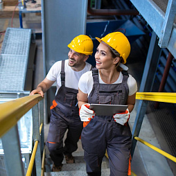 СОБСТВЕННОЕ ПРОИЗВОДСТВО