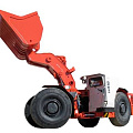 Sandvik LH410 Sandvik LH410