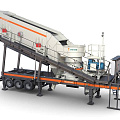 Metso NW330GPS
