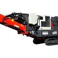 Sandvik QJ241 Sandvik QJ241